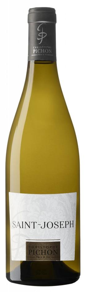 Magnum Saint-Joseph Blanc - Photo 1