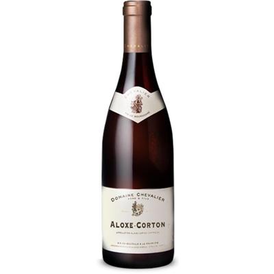 Aloxe-Corton 1er cru Les Valozières  - Photo 1