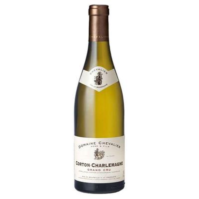 Corton-Charlemagne Grand Cru - Photo 1