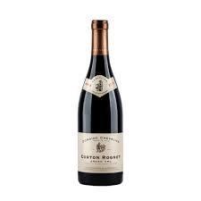 Magnum Corton Grand Cru Le Rognet - Photo 1