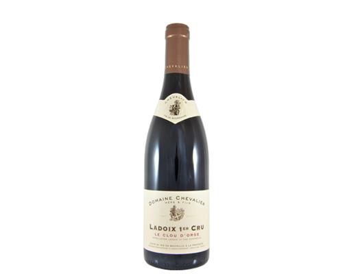 Ladoix 1er cru Le Clou d'Orge - Photo 1