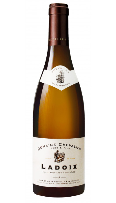 Magnum Ladoix Blanc - Photo 1