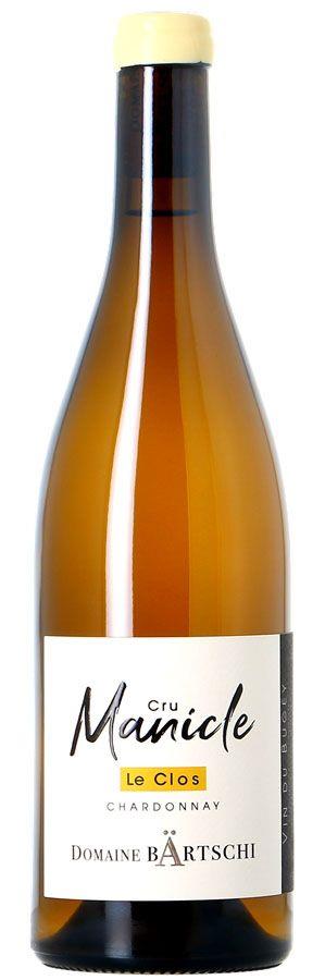 Le Clos Cru Manicle Chardonnay - Photo 1