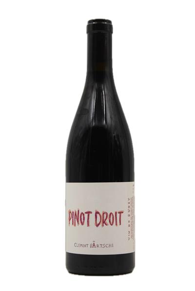 Pinot Droit Vin du Bugey - Photo 1