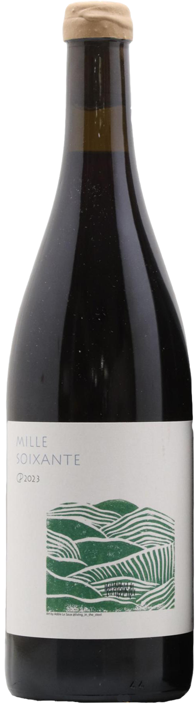 Mille Soixante - Photo 1