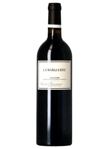 La Marguerite AOP Cahors - Photo 1