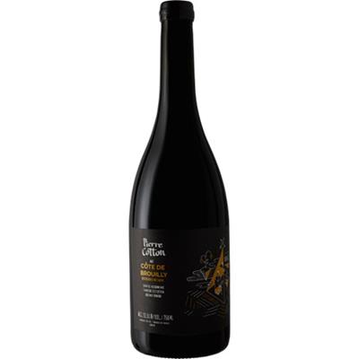Magnum Côte de Brouilly Les Grillés - Photo 1