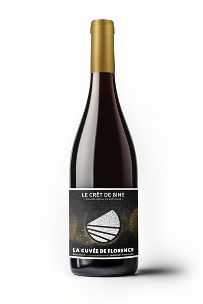 La cuvée de Florence Beaujolais  - Photo 1