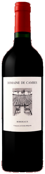 Magnum Domaine de Cambes 2016 - Photo 1