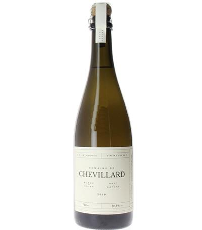 Brut Nature Blanc de Noirs  - Photo 1