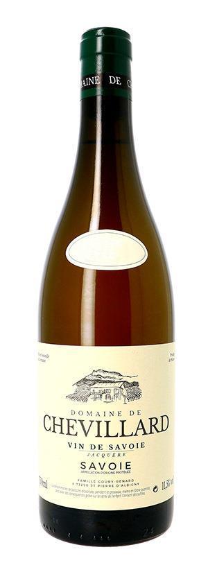 Jacquère 2023 - Photo 1