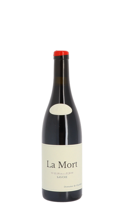 Mondeuse La Mort - Photo 1