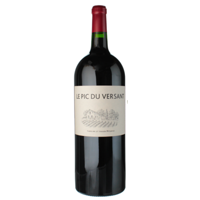 Magnum Le Pic du Versant Castillon Côtes de Bordeaux - Photo 1