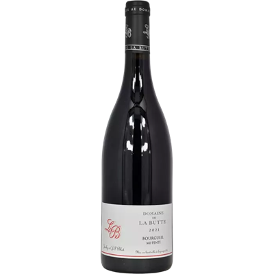 Mi-Pente Bourgueil - Photo 1