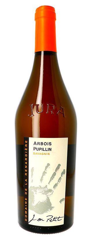 Savagnin 2018-2020 - Photo 1
