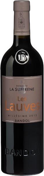 Magnum Bandol Les Lauves 2013 - Photo 1
