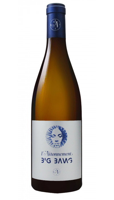 Big Bang IGP Vin des Allobroges 2023 - Photo 1