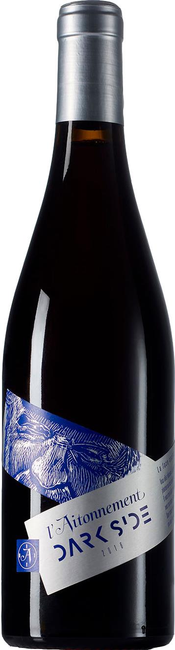 Mondeuse Darkside 2020 - Photo 1