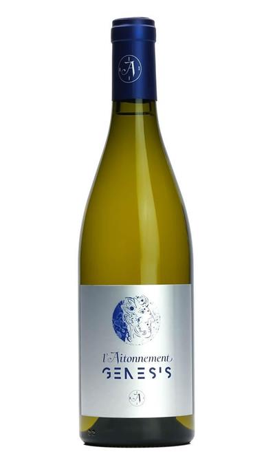 Genesis IGP Vin des Allobroges 2024 - Photo 1