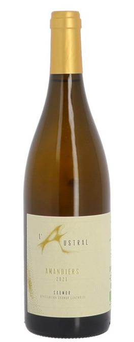 Amandiers Saumur - Photo 1