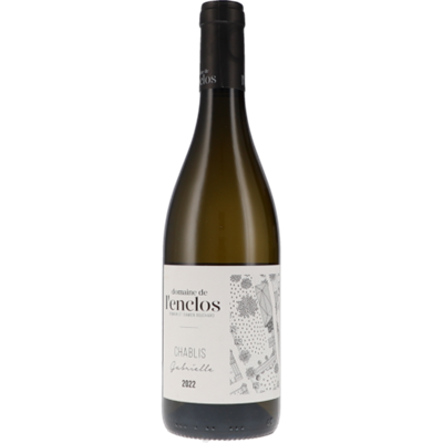 Chablis Gabrielle - Photo 1