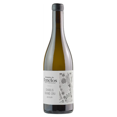 Chablis Grand Cru Les Clos - Photo 1