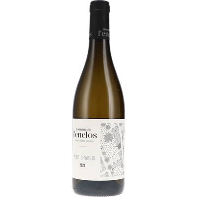 Petit Chablis - Photo 1