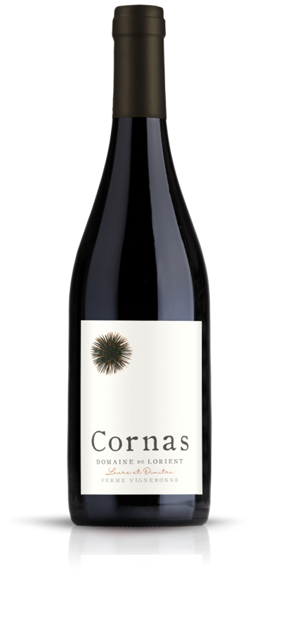 Magnum Cornas - Photo 1