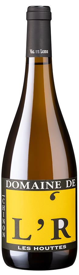 Les Houttes AOP Chinon  - Photo 1