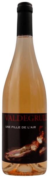 Les Filles de l'Air AOP Chinon  - Photo 1