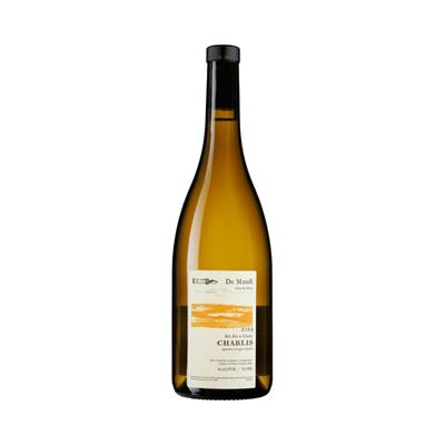Chablis Bel-Air et Clardy  - Photo 1