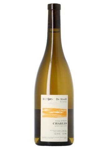 Chablis Coteau de Rosette - Photo 1