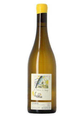Chablis L'Humeur de Temps  - Photo 1