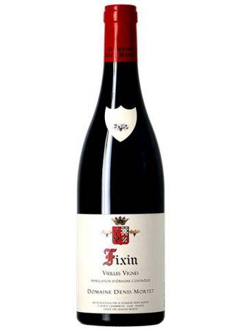 Fixin Vieilles Vignes  - Photo 1