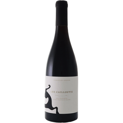 Les Cailloutis AOC Nauchâtel - Photo 1