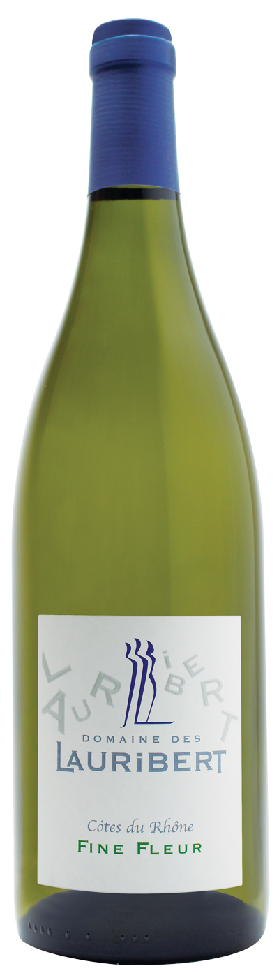 Cuvée Fine Fleur  - Photo 1