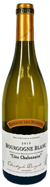Côte Chalonnaise - Photo 1