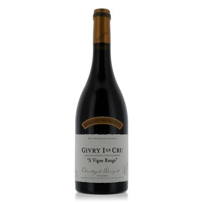 Givry 1er cru A vigne rouge - Photo 1