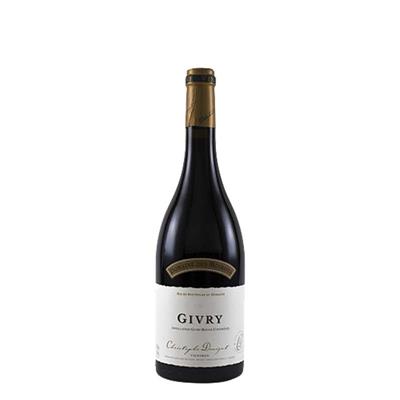 Givry - Photo 1
