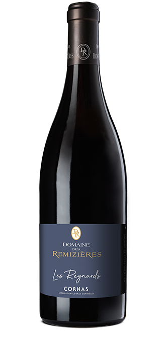 Cornas Les Reynards - Photo 1