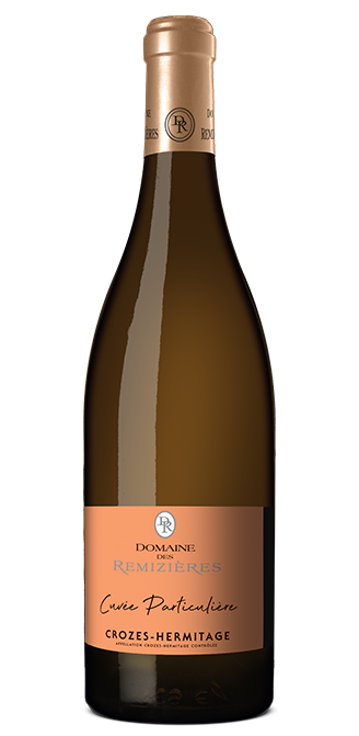 Magnum Crozes-Hermitage cuvée Particulière - Photo 1