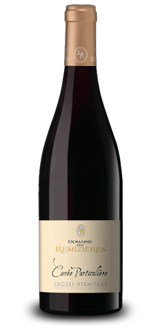 Magnum Crozes-Hermitage Cuvée Particulière 2019 - Photo 1