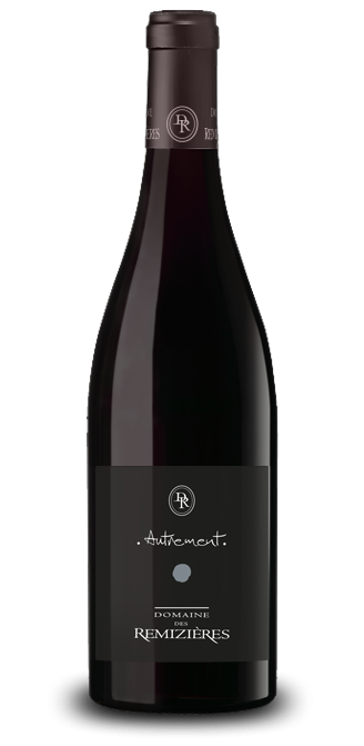 Hermitage cuvée Autrement 2019 - Photo 1