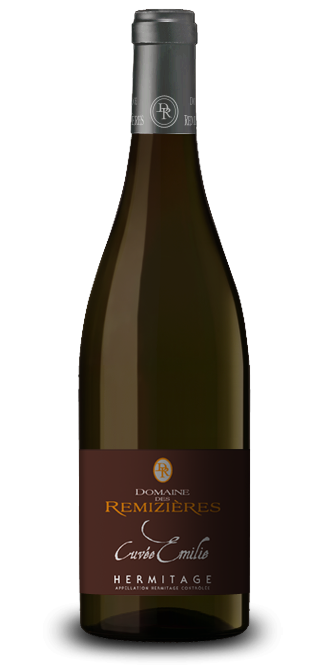 Hermitage cuvée Emilie - Photo 1