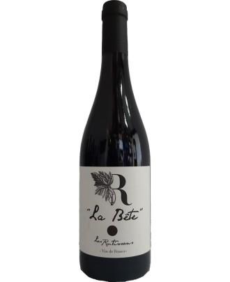 La Bête - Photo 1