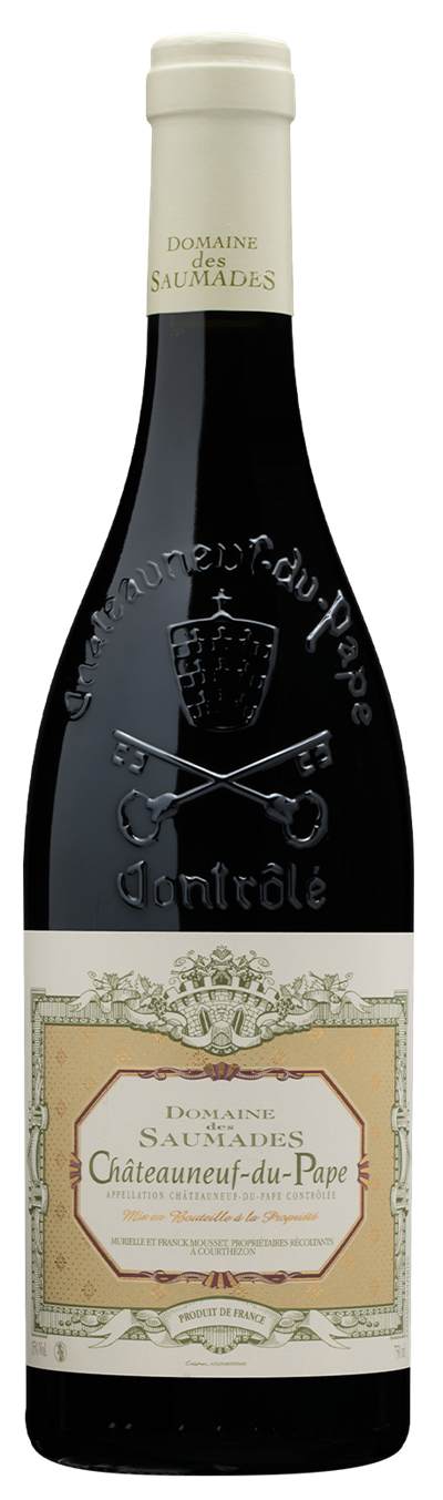 Châteauneuf du Pape - Photo 1