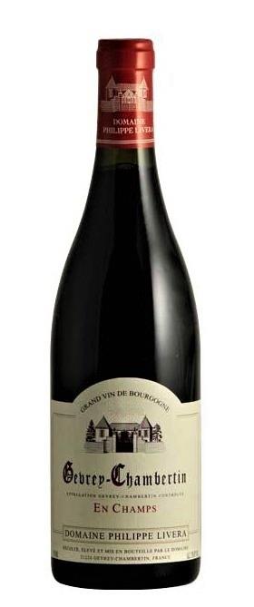 Gevrey-Chambertin En Champs - Photo 1