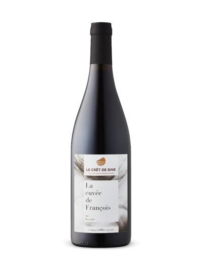 Beaujolais Cuvée de François - Photo 1