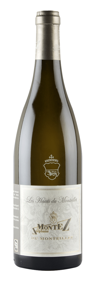 Les Hauts du Monteillet Blanc - Photo 1