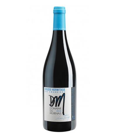 Magnum Les Amandiers Crozes-Hermitage - Photo 1